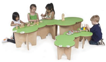 0148 - Education Expertise, K-12, University, Children Furniture