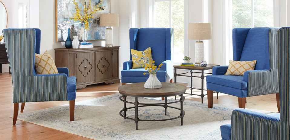 Expertise - Senior Living Solutions