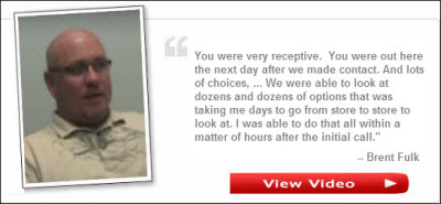 Video - Brent Fulk - video testimonial about Indoff Silicon Valley