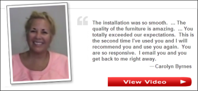 Video - Carolyn Bynre testimonial about Indoff Silicon Valley