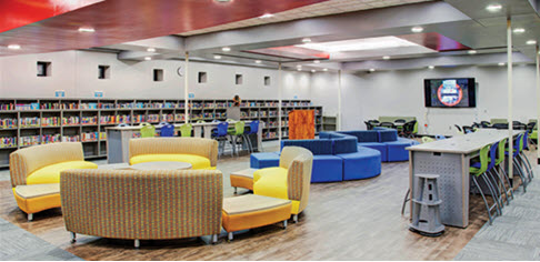 Junior High School Innovation Center