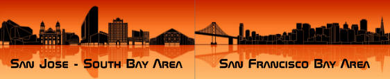 Image of San Jose and San Francisco - Indoff Silicon Valley service area