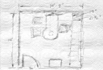 Indoff's Process - Consult, Design, Source and Install