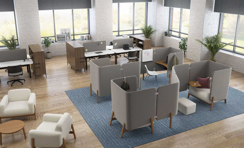 Expertise - Senior Living Solutions